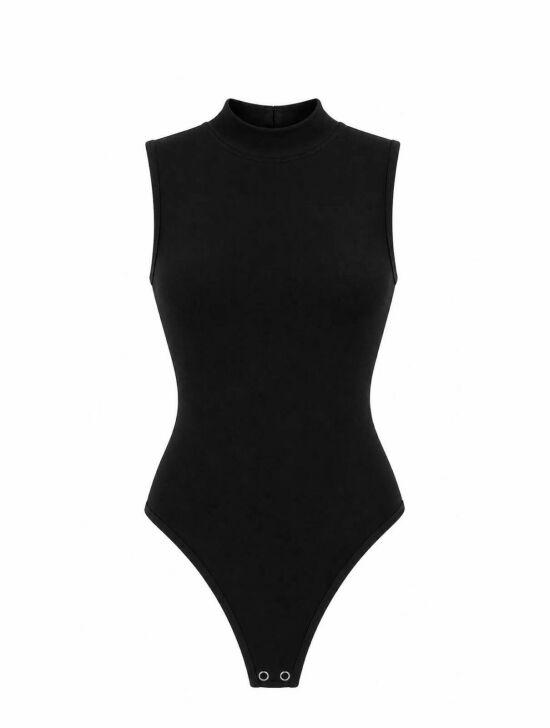 Imagem de Body Lara Preto Cloude